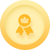 gold badge