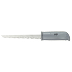 QuickTreX 6 Inch Wallboard Saw with Comfort Non-Slip Handle - Made from Tempered Steel