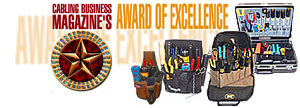 Award of Excellence!