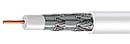 CATV / Satellite Co-ax RG-6