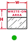Voice & Data Cabling Brady Labels