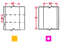 Patch Panel Identification Brady Labels