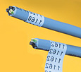 <br>Adhesive Wrap-Around Wire & Cable Marking Labels