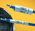 Brady IDXPERT Labels - Electrical Application
