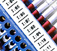 Terminal Block Markers