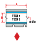 Wire & Cable Marking Labels