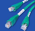 Brady TLS2200 Labels - Datacom Application