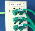 Workstation Brady Labels