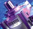 Brady TLS2200 Labels - Industrial Application