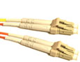 LC (equip.) to LC Mode Conditioning Cable