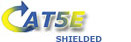 Cat 5E Shielded Patch Cable