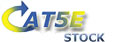 Cat 5E Patch Cable - Stock