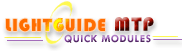 Multimode MTP Modules