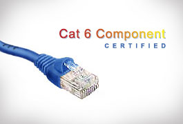 Cat 6 Patch Cable