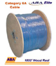 Cat 6A Augmented cables