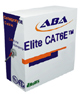 Cat 6 Cable - Cat 6E, Cat 6A Augmented cables