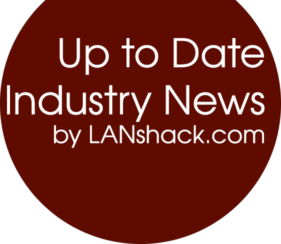Up to date with LANshack