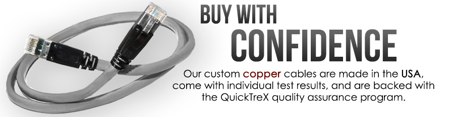 Copper Cable