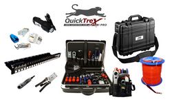 QuickTreX high quality datecom products