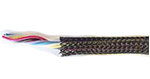 Expandable Braided Cable Sock 1" x 100ft