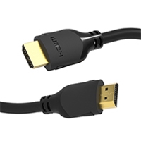 HDMI  Male/Male Cables 