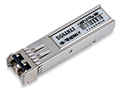 Industrial (Extreme Temp) Gigabit 1000Base SFP Fiber Module - LC Multimode SX 1310 nm - 2 km by Signamax