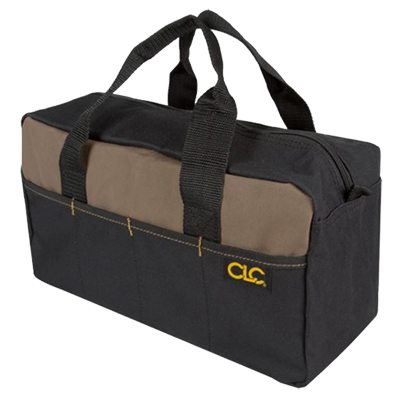 16 Pocket Standard Tool Tote Bag | Ships Same Day