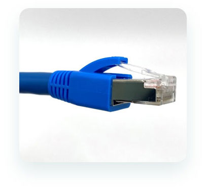 Completed Plug Installation