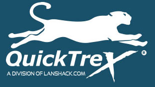 quicktrex logo