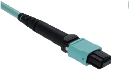 Female MTP/MTO Connector