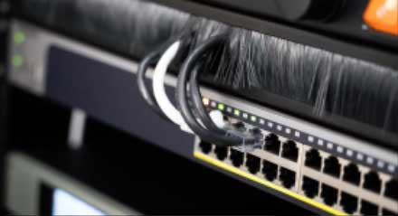 The Network Switch