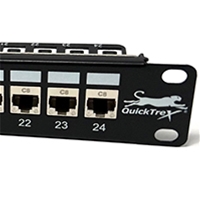 Patch Panels