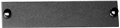 Blank Adapter Panel