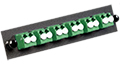 12 LC APC Singlemode