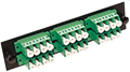 12 LC APC Singlemode