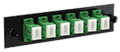 6 SC APC Singlemode