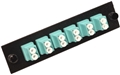 12 LC Multimode 50/125