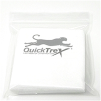 Fiber Optic Cleaning Wipes by MicroCare