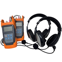 Fiber Optic Talk Sets