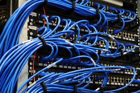 Cat 8 Cabling & Future Proofing Your Network 