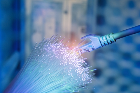 Copper vs. fiber: Choosing the right cable for new networking installations