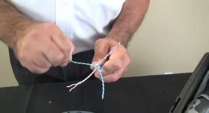 lanshack tutorial