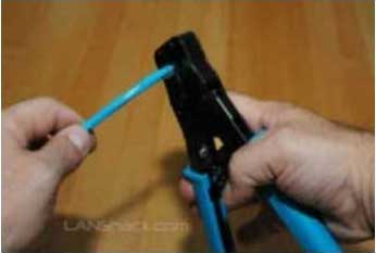 lanshack tutorial