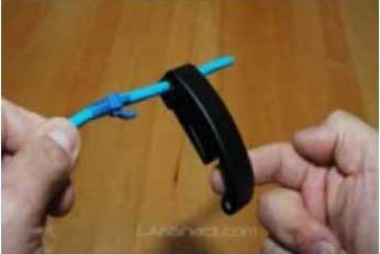 lanshack tutorial