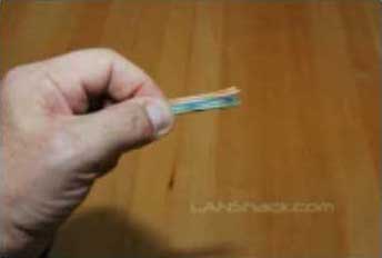 lanshack tutorial