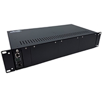 Media Chassis