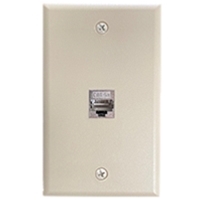 Wallplates and Surface Mount Boxes