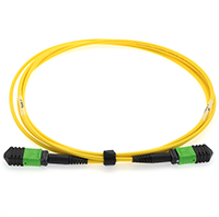 Stock Singlemode MPO Cables 