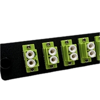 Multimode OM5 (50/125) Adapter Panels