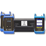 Fiber OWL 7 Dual OWL Pro MM 850 & SM 1310